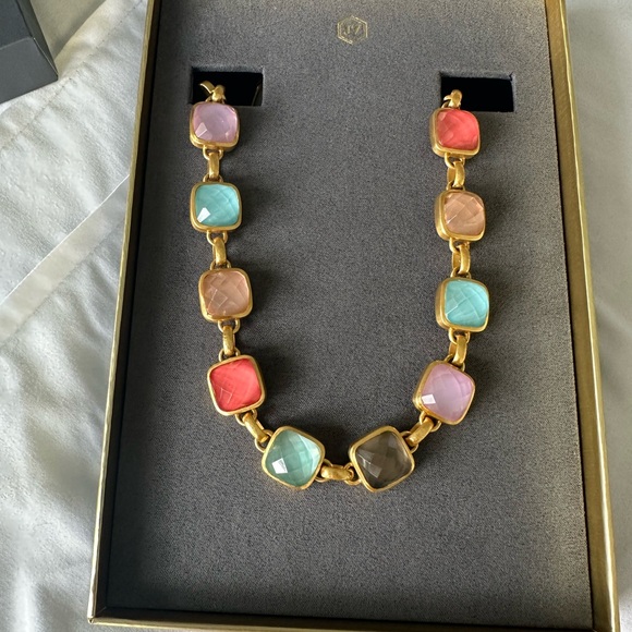 Catalina Stone Necklace
Regular price
$795 - Picture 6 of 9